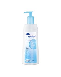 Locion larës profesional, Hartmann Menalind®, 500 ml