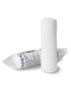 Fashë fiksuese me përmasa 8 cm x 4 m, Hartmann Peha-Fix
