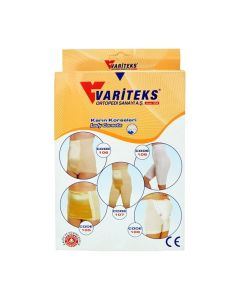 Korse me këmbë, Variteks 108