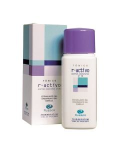 Tonico R Activo 0.01 150Ml