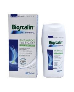 Bioscalin Antiforfora Capeli