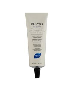Shampo trajtuese intensive kundër zbokthit, Phyto Squam 1-Phase