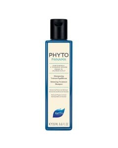 Daily balancing shampoo for oily scalp, Phyto Panama