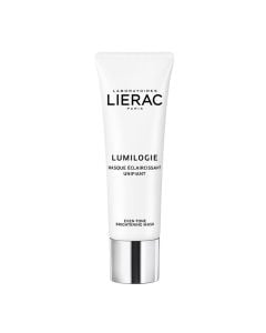 Maskë zbardhuese për lëkurën, Lierac