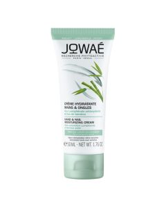 Moisturizing hand and nail cream, Jowaé