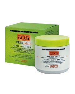 Anti-cellulite mud, Guam Dren Plus