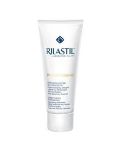 Rilastil progression anti wrinkle cream for contour eyes.