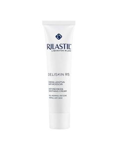 Rilastil Deliskin Rs,Krem Kunder Skuqjes Per Lekura Sensitive Dhe Te Thata.
