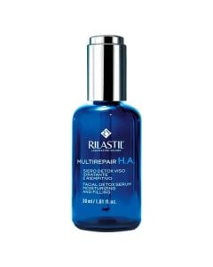 Bipak Ril.Multirepair Detox 30