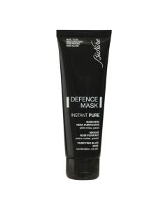 Defence Mask, Maske E Zeze Pastruese Per Fytyre Te Kombinuar, Te Yndyrshme. Bionike.