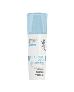 Defence Deo Sensitive 48 H Spray 100 Ml
