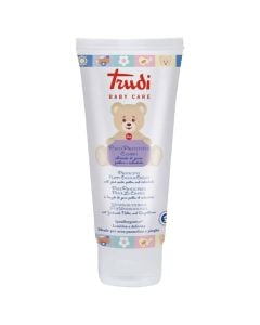 Pomadë për bebe, Trudi Baby Care Protective Nappy Change Paste, 100 ml