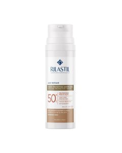 Ril. Sun System Ppt Age Repair Spf 50+ 40Ml New
