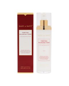Balancing and cleansing toner, Sasy 'n' Savy Toner