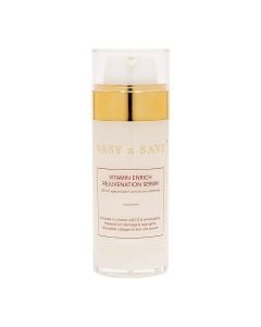 Serum rigjenerues me vitamina, Sasy 'n' Savy Vitamin Serum