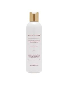 Hair shampoo, Sasy 'n' Savy Rosemary