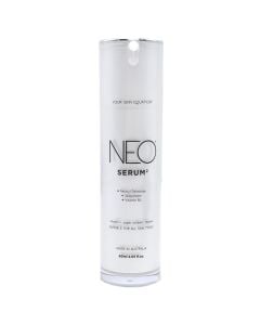 Solucion hidratues për të gjitha tipet e lëkurës, NEO Moisture