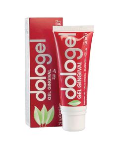 Dologel 25Ml