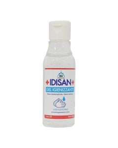 Idisan, sanitizing gel