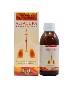 altacura broncotuss shurup