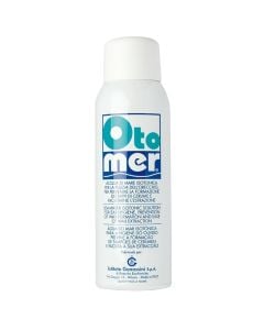 Solucion izotonik me ujë deti, për veshët, Otomer Adults