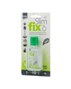 Slim Fix, embelsues natyral