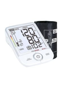 Rossmax Mates Automatik I Presionit Te Gjakut