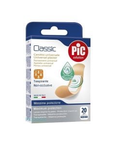 Classic Pic Solution, ankerplast universal. 20 cope mesatare.