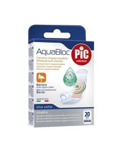 Ancer Aqua Bloc Dm 22.5 X 20  Pic