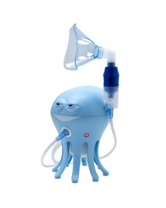 Mister 8 Inhalator