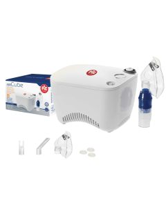 Aparat Aerosoli Air Cube