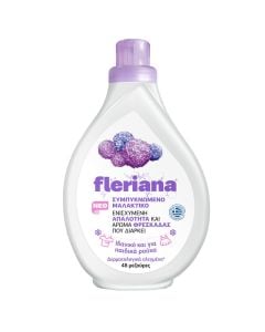 Zbutës rrobash, Fleriana