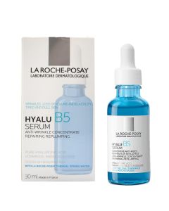 Serum hidratues për minimizimin e rrudhave, La Roche-Posay Hyaluron