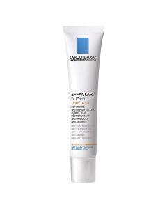 Medium-colored cream, La Roche-Posay Effaclar Duo Unifiant