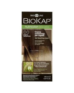 0.0 Nutricolor Bleaching Cream
