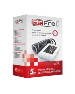 Aparat matës automatik i presionit të gjakut, Dr.Frei, modeli M-300 A
