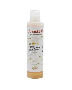 Micellar water for make-up removal, Anastasia