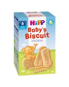Biskota për bebe, HiPP