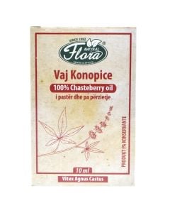 Vaj Konopice 10 ml