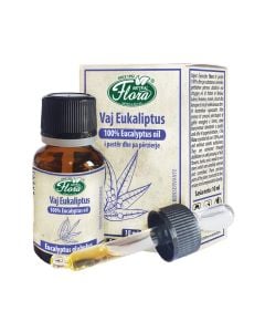 Vaj Eukaliptus
