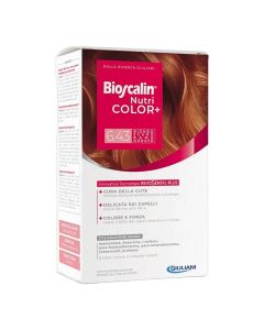 Bioscalin Nutri Color 6.43 OM
