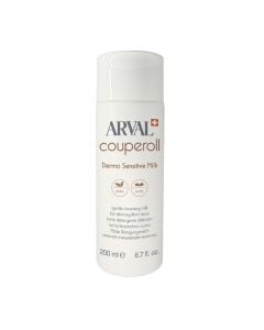 Cuperoll- Dermo Sensitive Milk 200ml