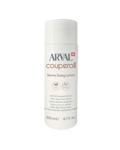 Cuperoll-Dermo Toning Lotion 200ml