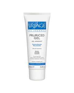 Pruriced Gel T 100Ml