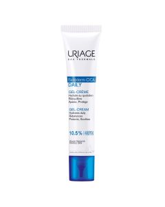 Bariederm-Cica Daily Gel-Creme T 40Ml