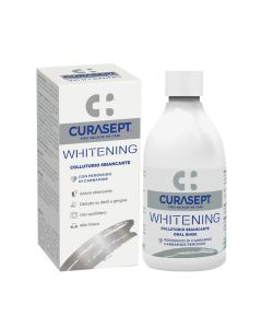 Curasept Whitening Collutorio 300ml