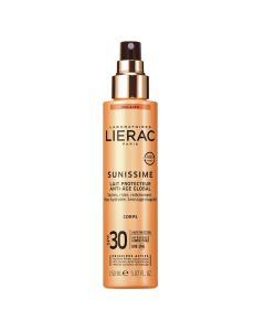 Lierac Sunissime SPF 30 Body Milk 150Ml