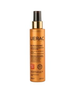 Lierac Sunissime SPF 50 Body Milk 150Ml