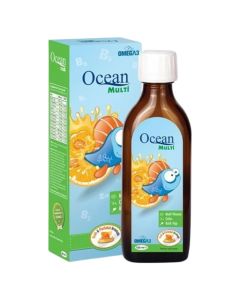 orzax multi syrup 150 ml