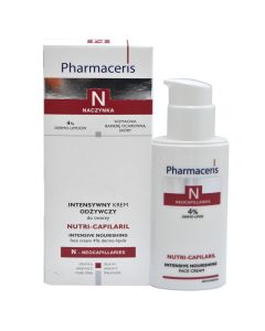 NUTRI-CAPILARIL